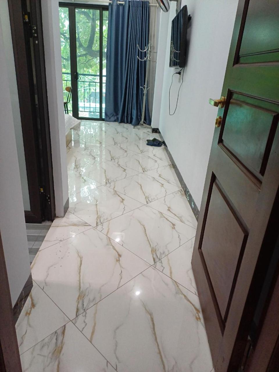 Hotel Hoa Ban Ha Noi Hanoi Exteriör bild